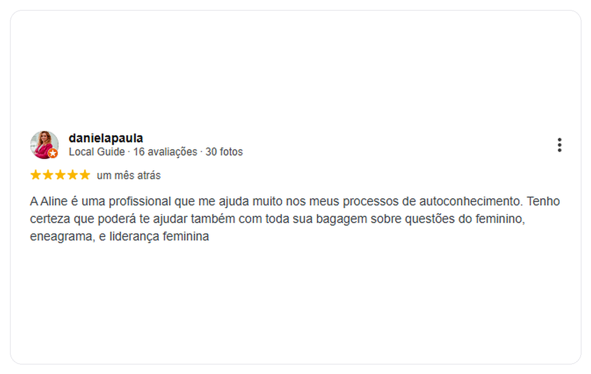 Depoimento 5